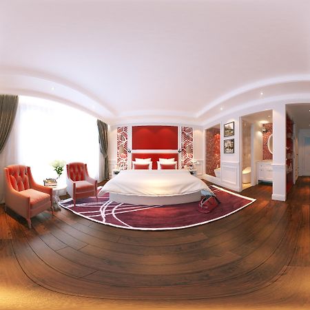 Gem Premier Hotel & Spa Ханой Екстер'єр фото