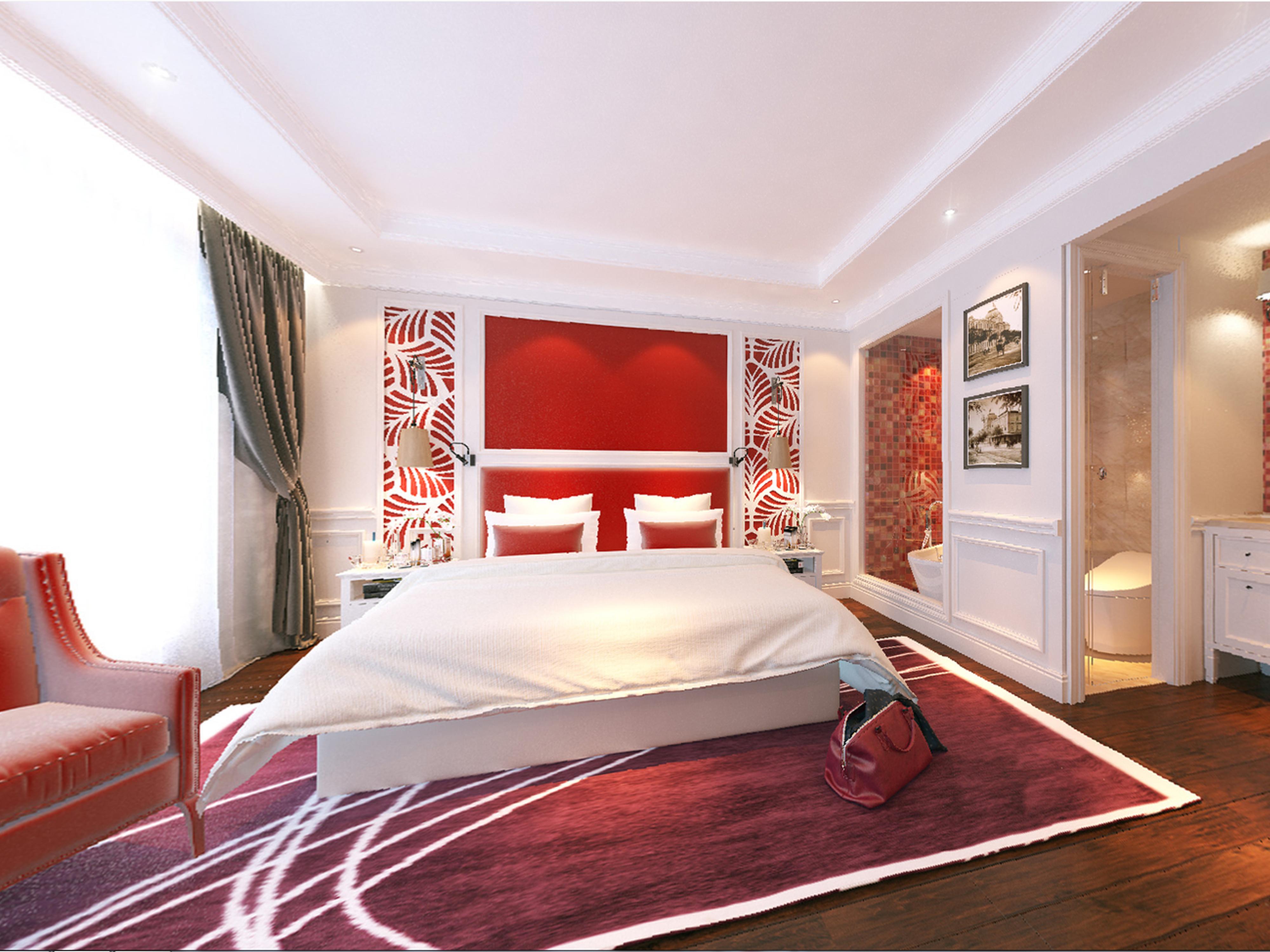 Gem Premier Hotel & Spa Ханой Екстер'єр фото