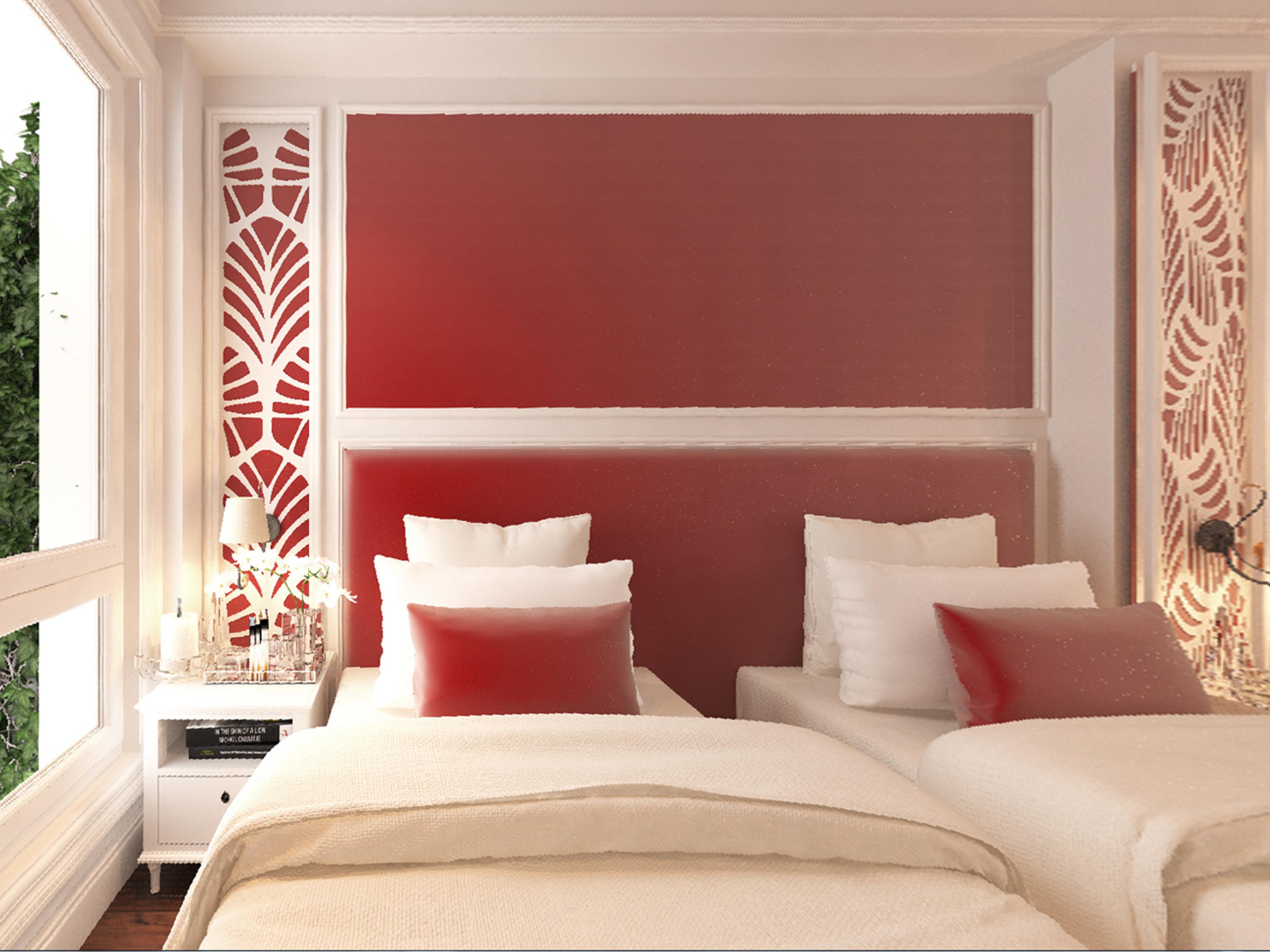 Gem Premier Hotel & Spa Ханой Екстер'єр фото