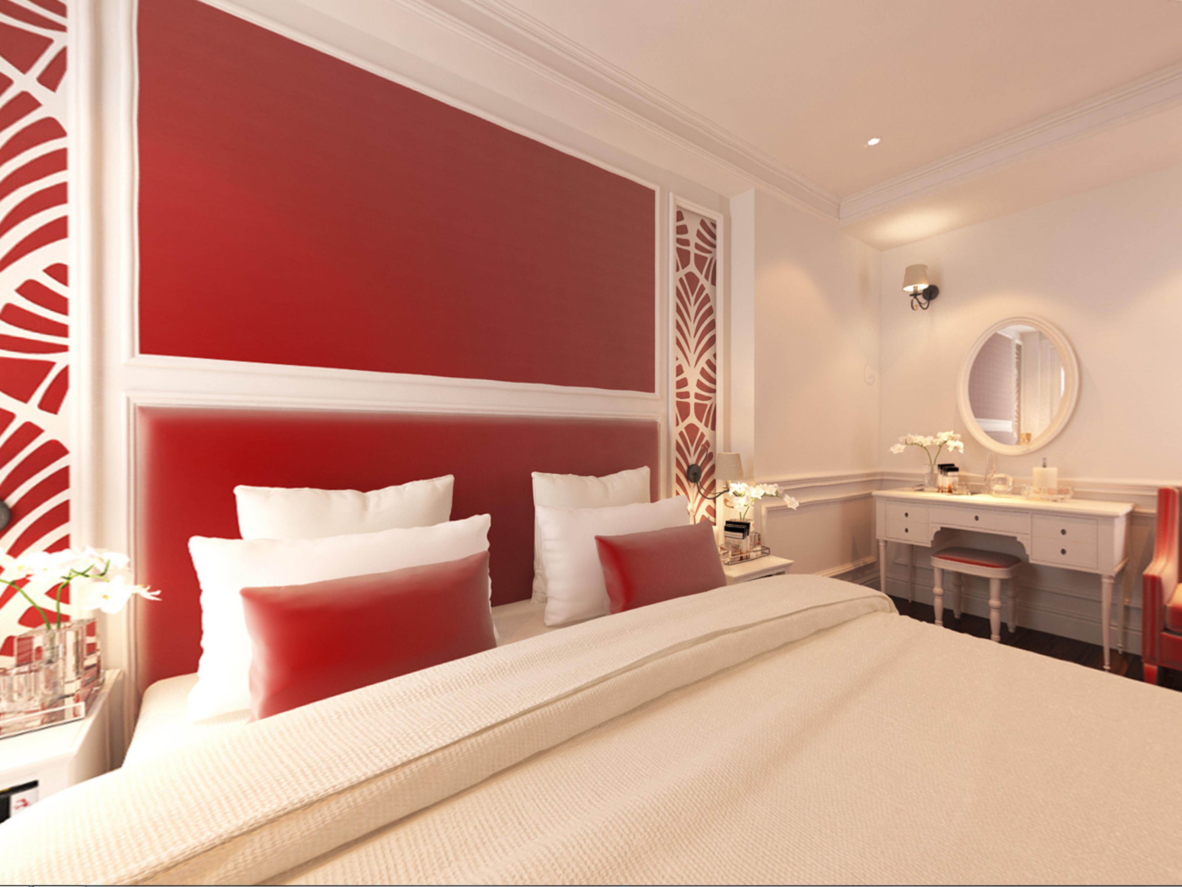 Gem Premier Hotel & Spa Ханой Екстер'єр фото