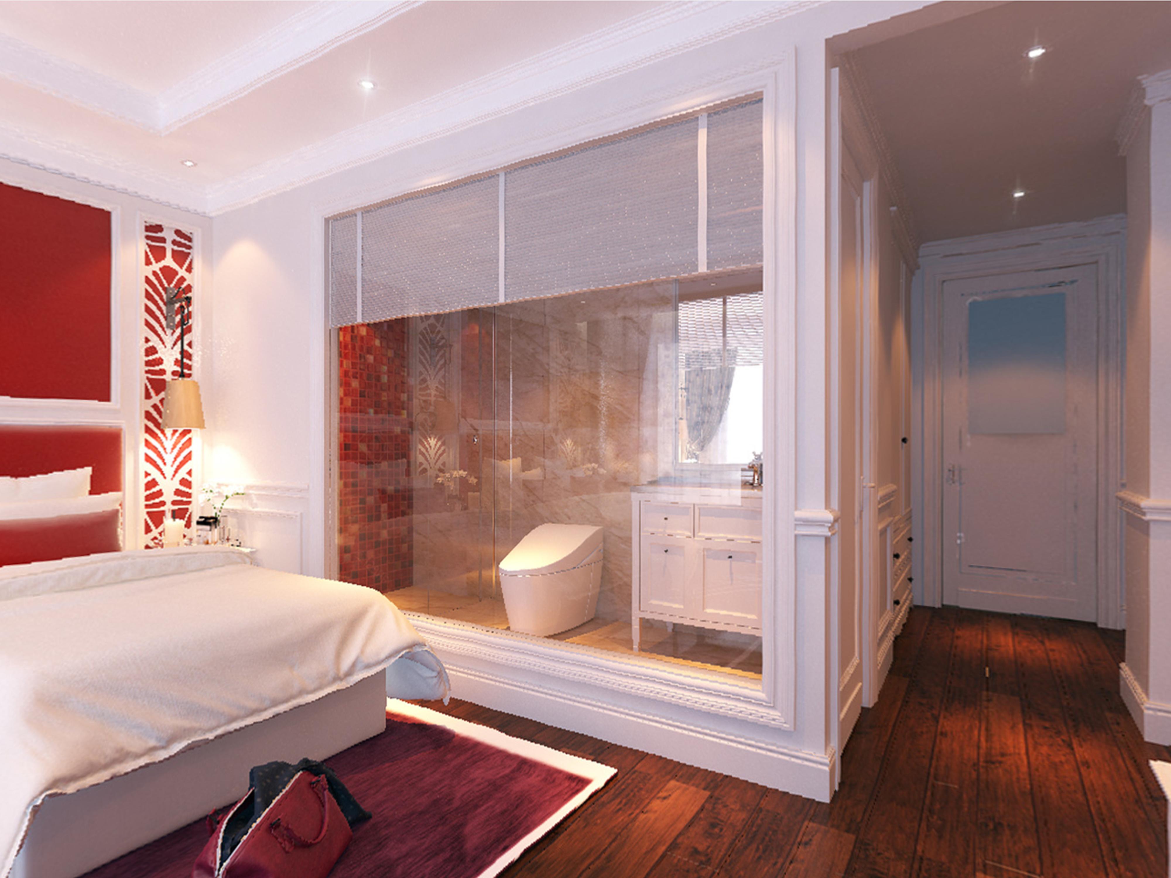 Gem Premier Hotel & Spa Ханой Екстер'єр фото