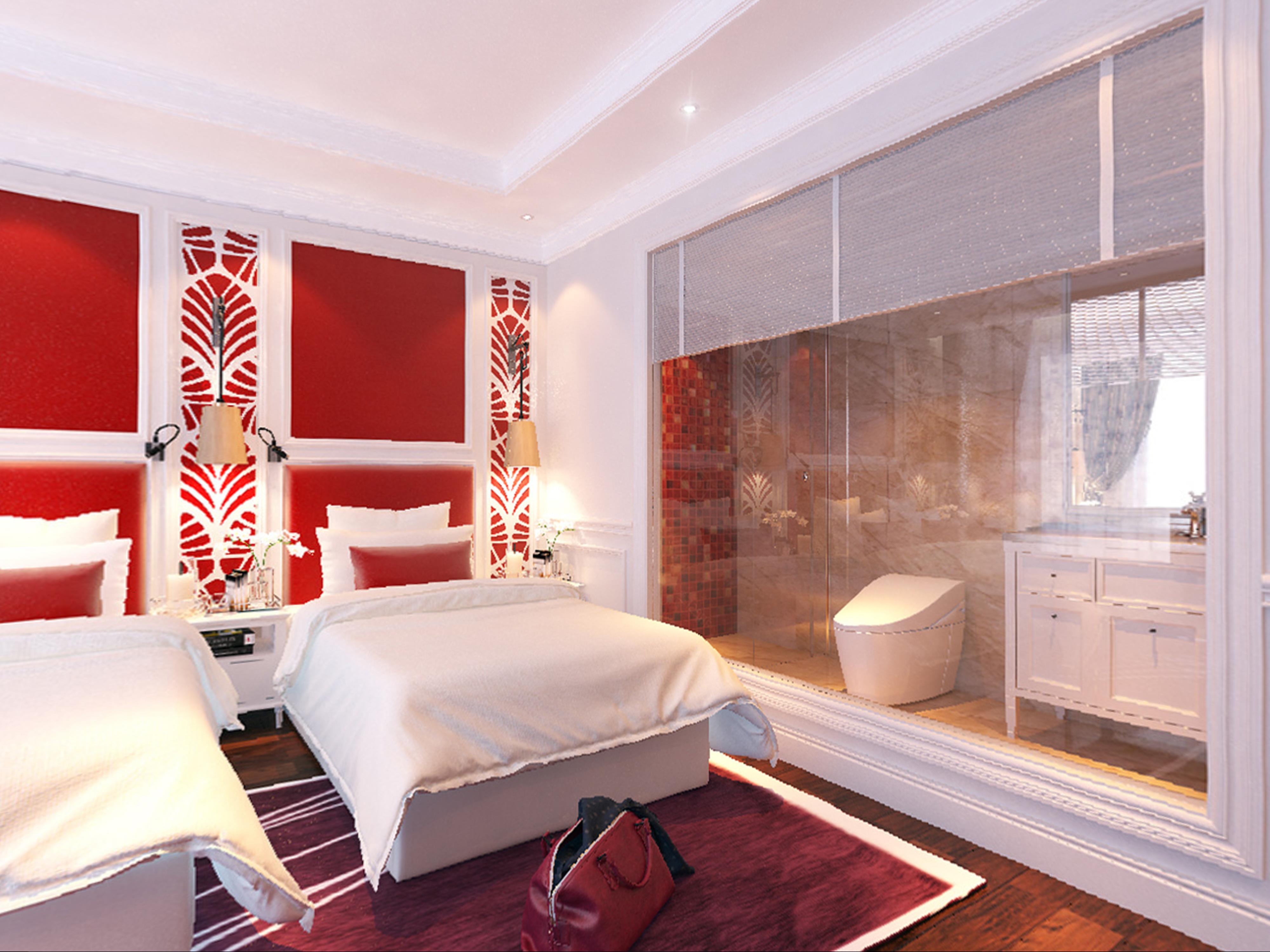 Gem Premier Hotel & Spa Ханой Екстер'єр фото