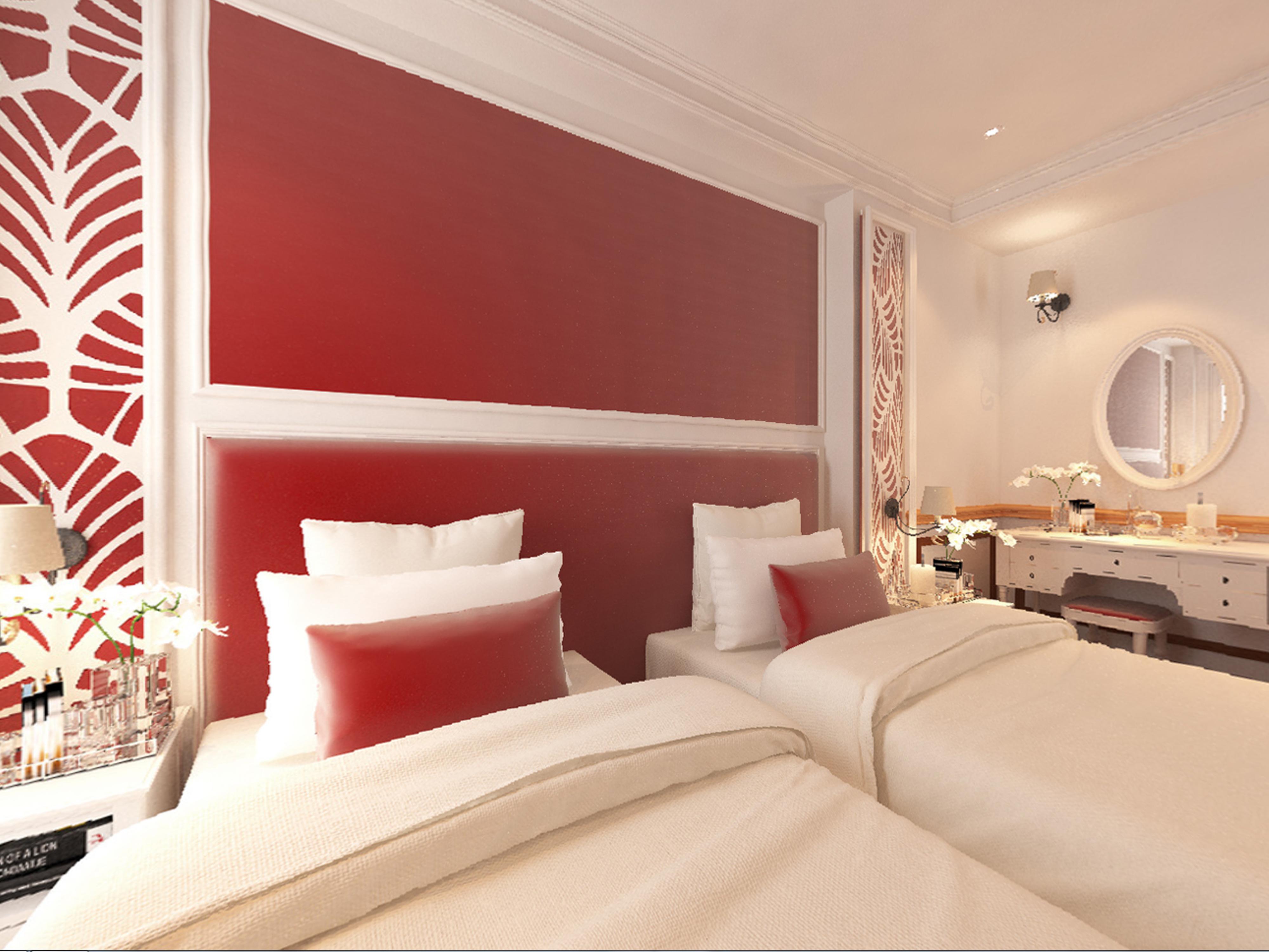 Gem Premier Hotel & Spa Ханой Екстер'єр фото