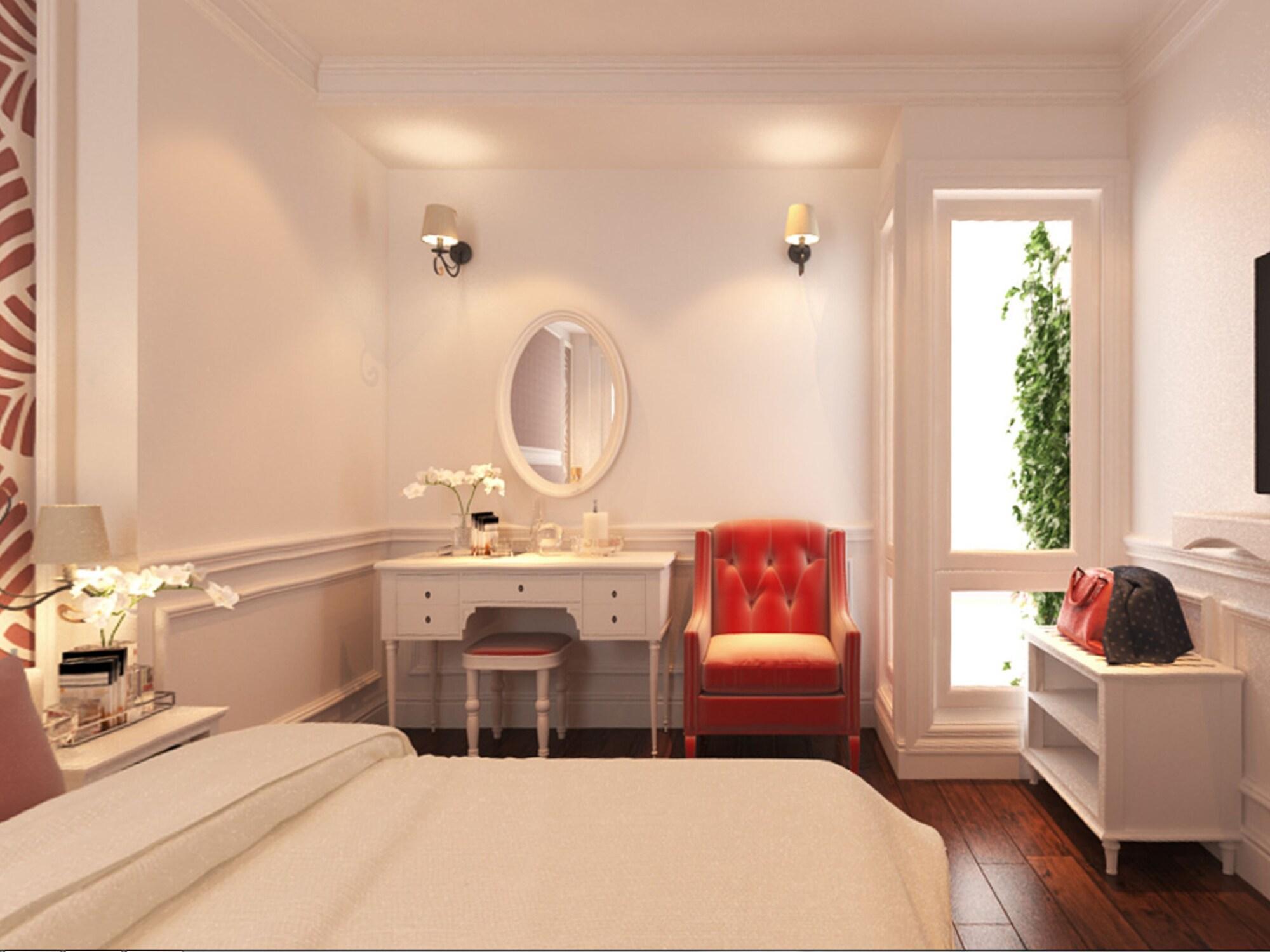 Gem Premier Hotel & Spa Ханой Екстер'єр фото