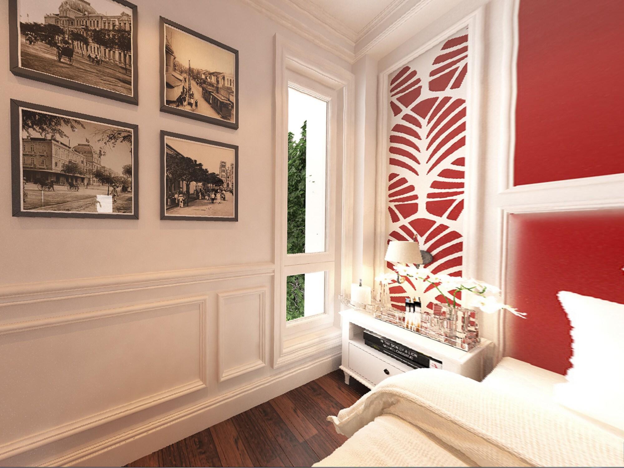 Gem Premier Hotel & Spa Ханой Екстер'єр фото