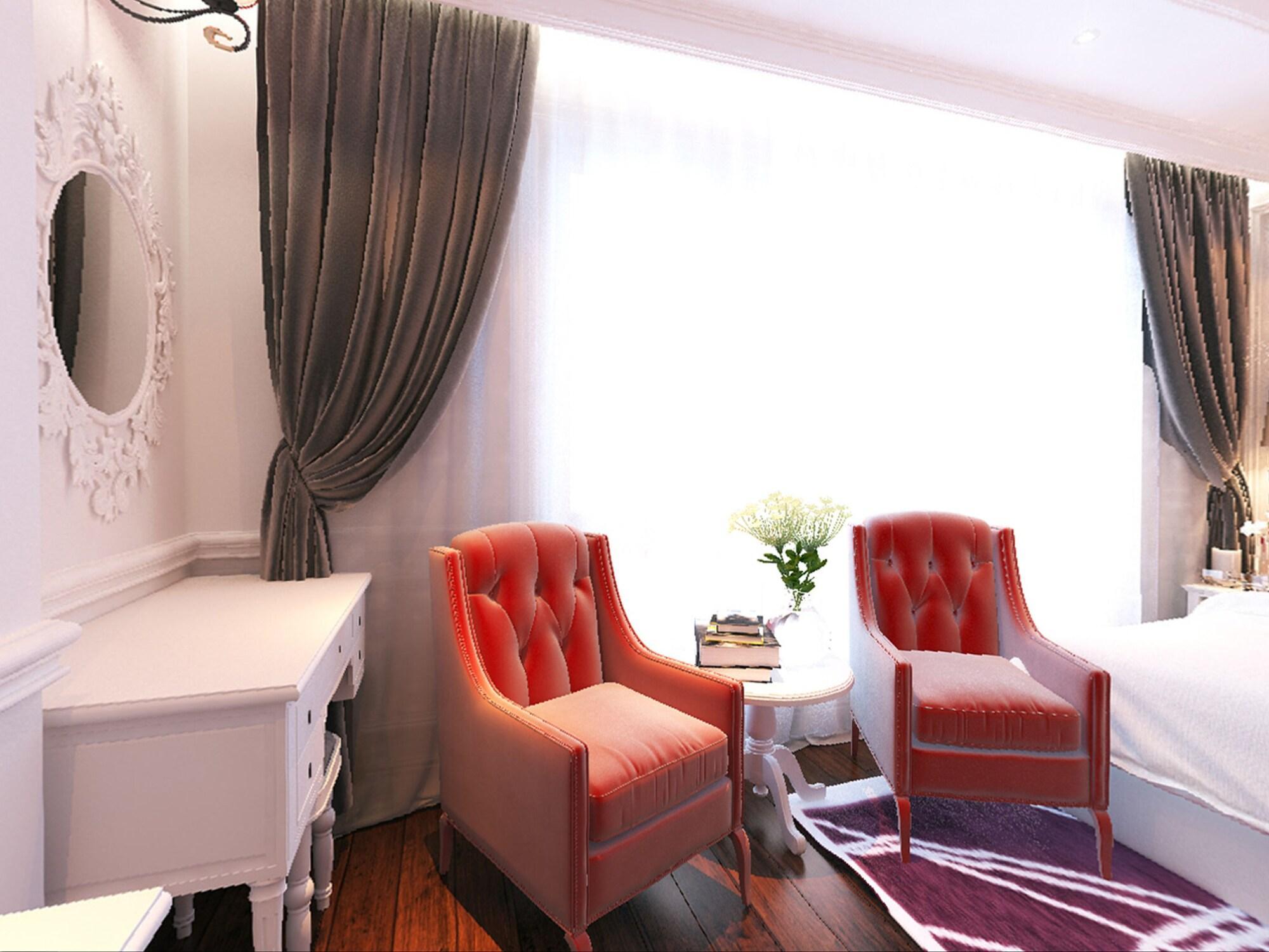 Gem Premier Hotel & Spa Ханой Екстер'єр фото