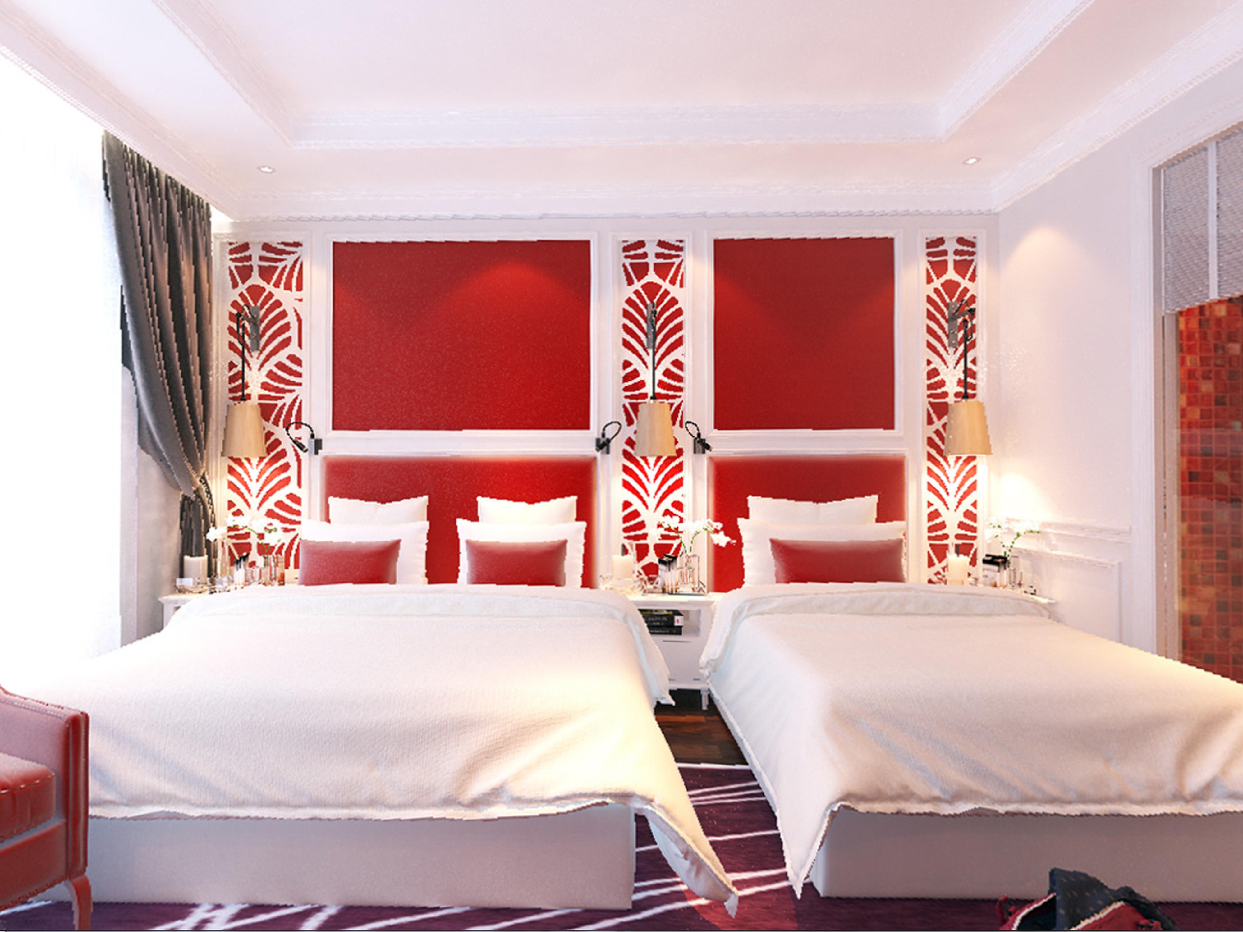 Gem Premier Hotel & Spa Ханой Екстер'єр фото