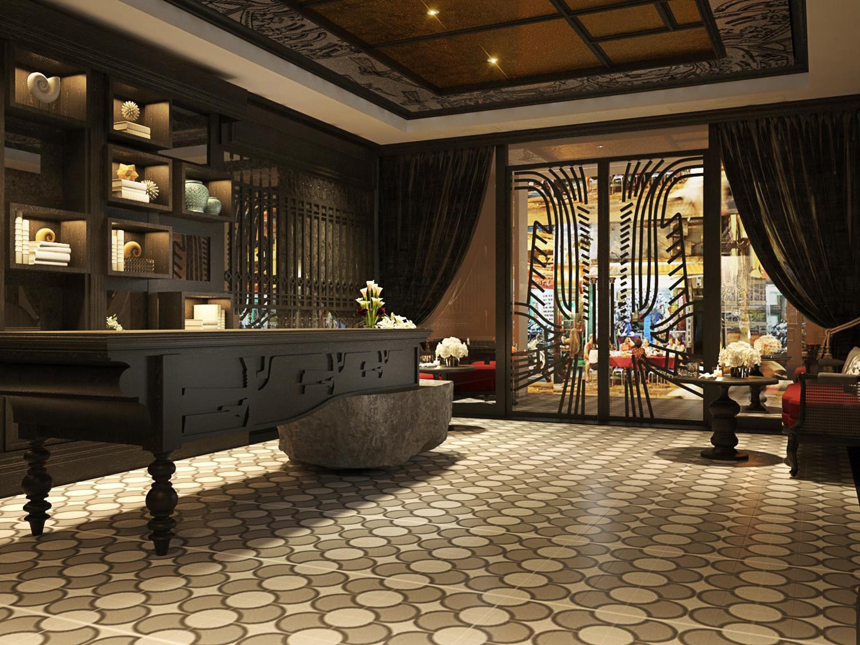 Gem Premier Hotel & Spa Ханой Екстер'єр фото