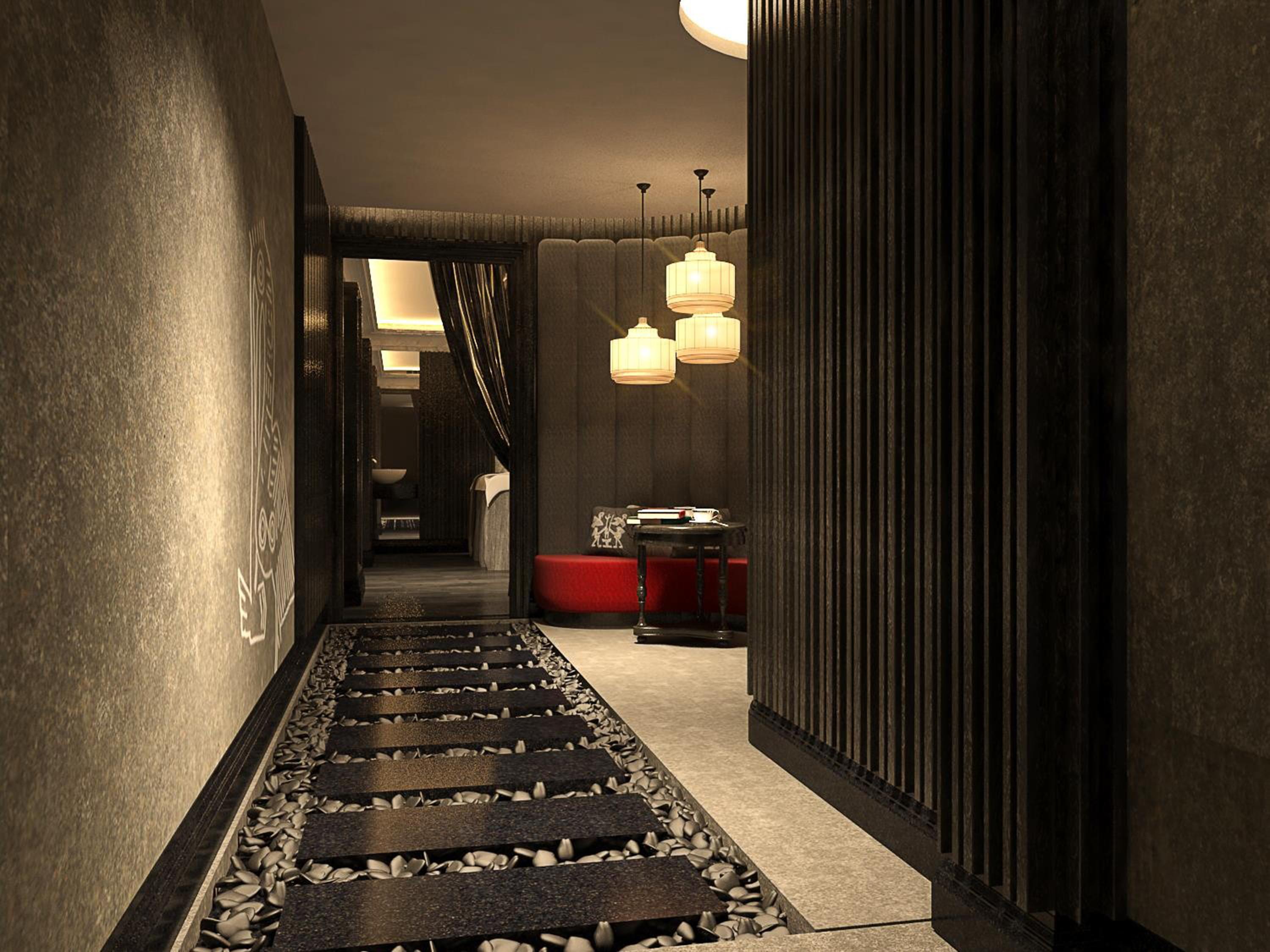 Gem Premier Hotel & Spa Ханой Екстер'єр фото