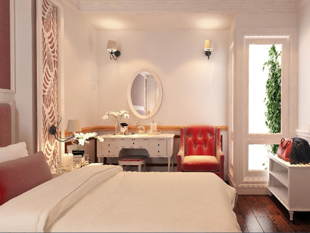 Gem Premier Hotel & Spa Ханой Екстер'єр фото