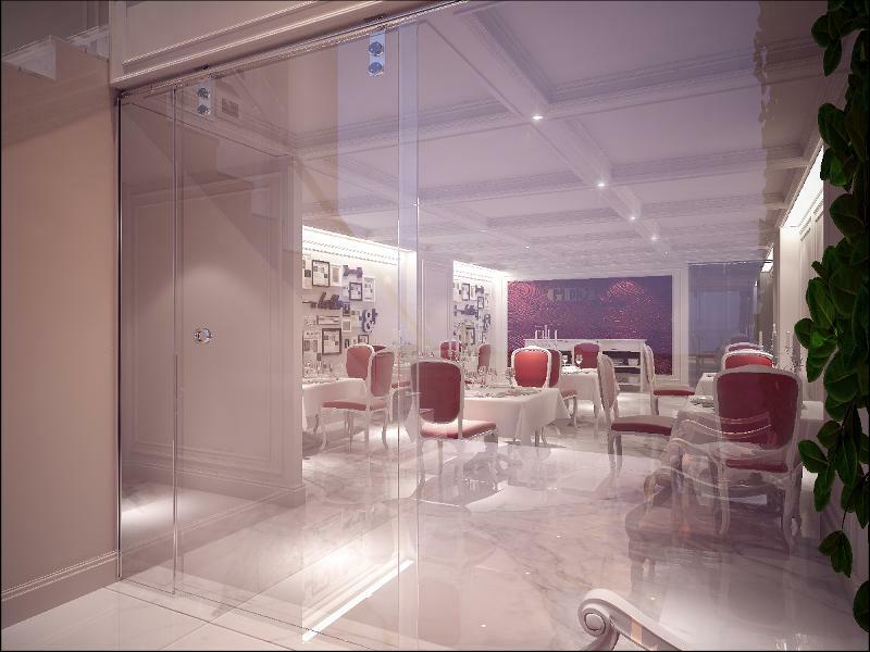 Gem Premier Hotel & Spa Ханой Екстер'єр фото